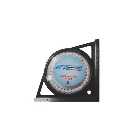 Tank Inclination Goniometer