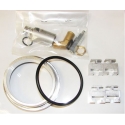 Kit Modifica Mercedes 492COM350.CLS