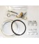 Kit Modifica Mercedes 492COM350.CLS