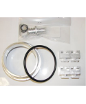 Kit Modifica Mercedes 492COM350