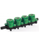 Rail 4 Cilindri JET24 (Gemini)