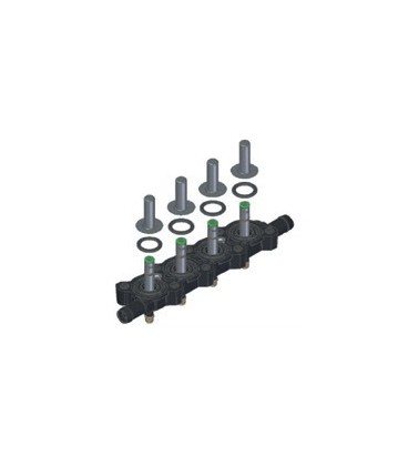 Pan JET20 Injector Repair Kit