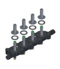 Pan JET20 Injector Repair Kit