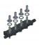 Kit Revisione Iniettore JET24 (Gemini)