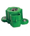 Green Coil Injector JET24 (Gemini)