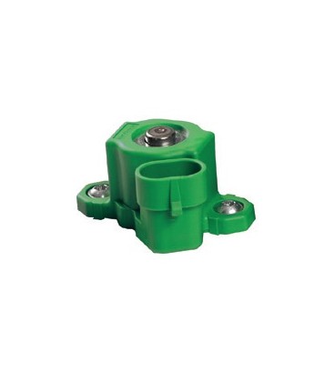 Green Coil Injector JET24 (Gemini)