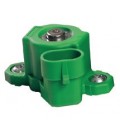 Green Coil Injector JET24 (Gemini)