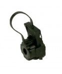Rail cap + O-ring bag - JET24