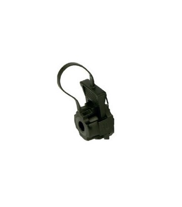 Rail cap + O-ring bag - JET24