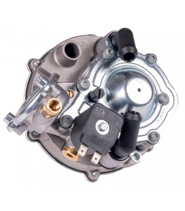 Lpg Eletronic AT07 Reducer