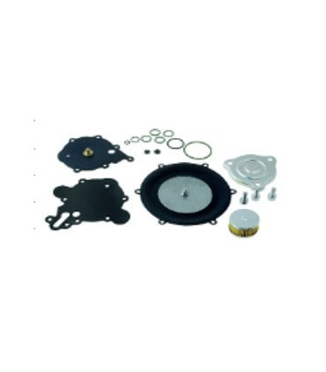 Kit revisione Riduttore AT07 completo