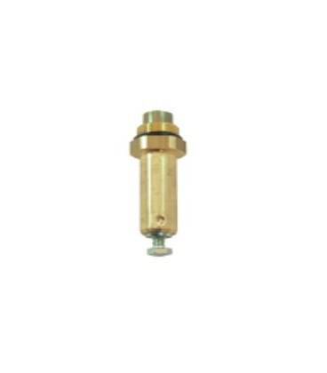Coil, sleeve and core assembly - AT07 Reducer
