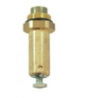 Coil, sleeve and core assembly - AT07 Reducer