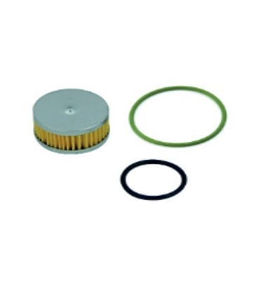 Complete filter - AT07 Reducer