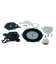Kit Revisione Riduttore AT04 Metano