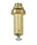 Coil unit, Cylinder and Core - AT04 Reducer