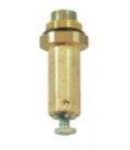 Coil unit, Cylinder and Core - AT04 Reducer