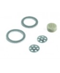 Complete filter with OR - AT04 Reducer