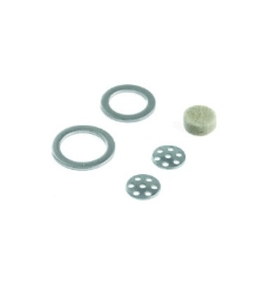 Complete filter with OR - AT04 Reducer
