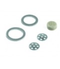 Complete filter with OR - AT04 Reducer