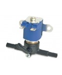 Petrol Solenoid Valve