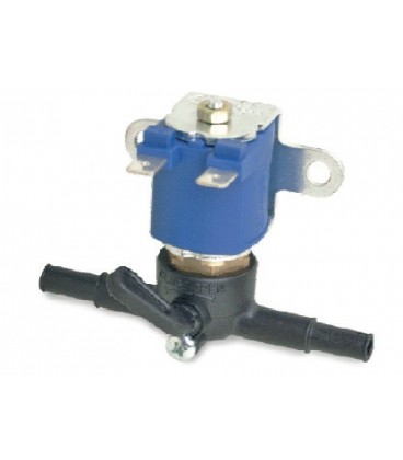 Petrol Solenoid Valve
