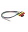Wiring replacement PT-MAP connector