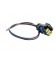 Wiring replacement with MAP connector