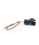 Replacement wiring of TH2O connector - Zenith Reducer