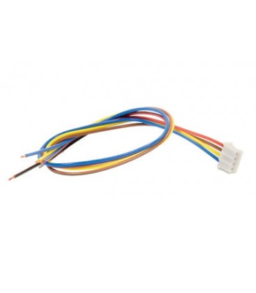 Adapter wiring for switch connector - Bora