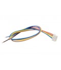 Adapter wiring for switch connector - Bora