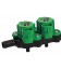 Rail 2 Cylinders JET24 (Gemini)