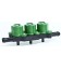 Rail 3 Cilindri JET24 (Gemini)
