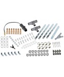 Standard Bag of Fittings 5-6 Cylinders LPG