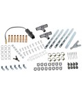 Standard Bag of Fittings 5-6 Cylinders LPG