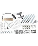 Standard Bag of Fittings 8 Cylinders LPG