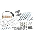 Standard Bag of Fittings 8 Cylinders LPG