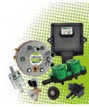 Bora S32 2 Cylinder Normal Kit