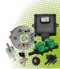 Bora S32 2 Cylinder Normal Kit