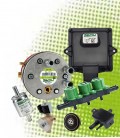Bora S32 3 Cylinder Normal Kit