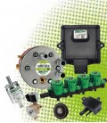 Bora S32 4 Cylinder Normal Kit