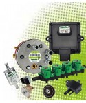 Bora S32 4 Cylinder Super Kit
