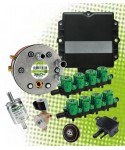 Bora S64 Kit 8 Cylinders Super