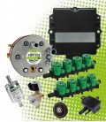 Bora S64 Kit 8 Cylinders Super