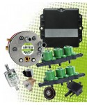 Bora S64 Kit 6 Cylinders Super