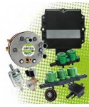 Bora S64 Kit 5 Cylinders Super