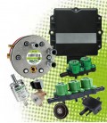 Bora S64 Kit 5 Cylinders Super