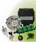 Bora Dual-Jet Kit 4 Cylinders (Bi-Injectors)