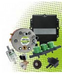 Bora Dual-Jet Kit 3 Cylinders (Bi-Injectors)