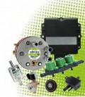 Bora Dual-Jet Kit 3 Cylinders (Bi-Injectors)